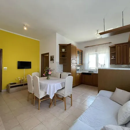 Apartamento Tara