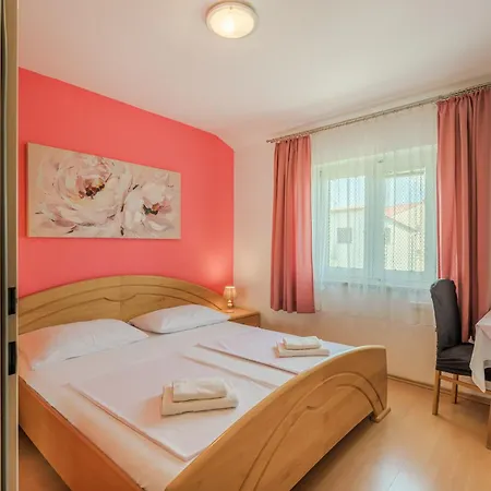 Διαμέρισμα Tara Μεντουλίν