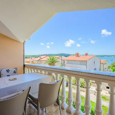 Apartamento Tara