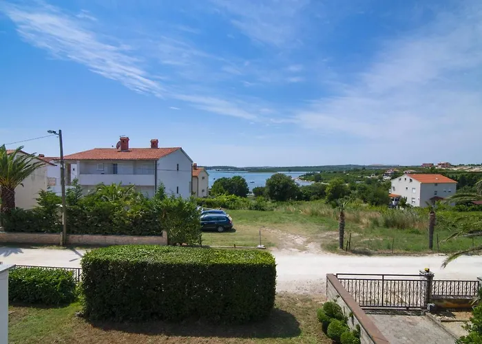 Tara Apartament *