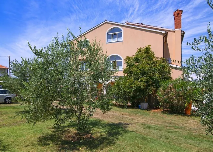 Tara Διαμέρισμα