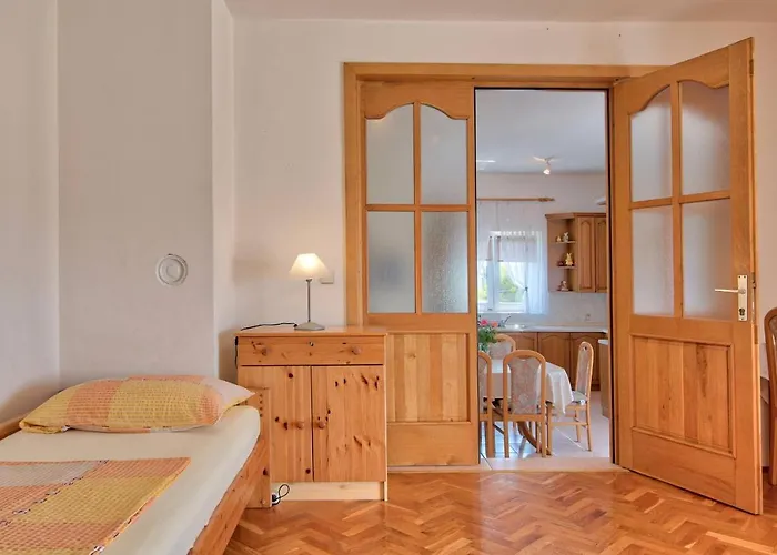 Tara Apartament *