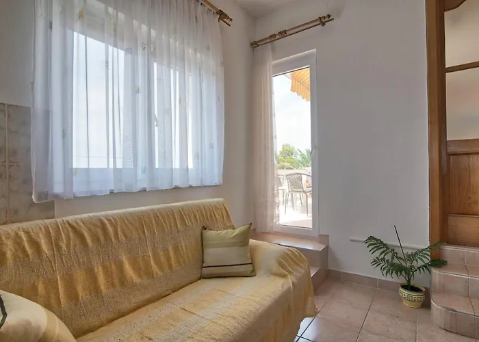 Tara Διαμέρισμα Μεντουλίν