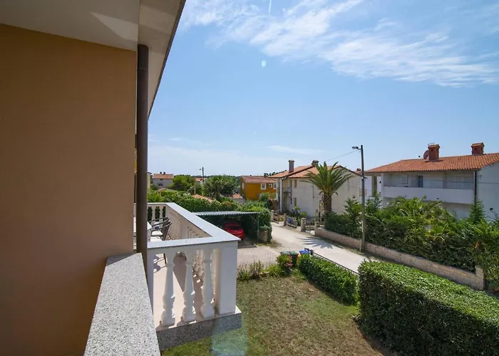 Apartament Tara Medulin