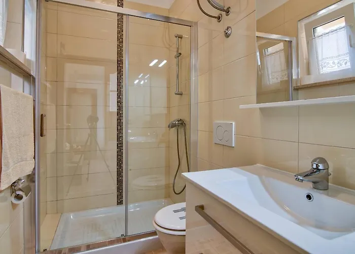 Διαμέρισμα Tara Μεντουλίν