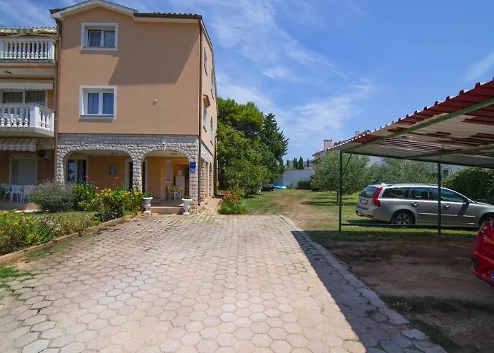 Διαμέρισμα Tara *