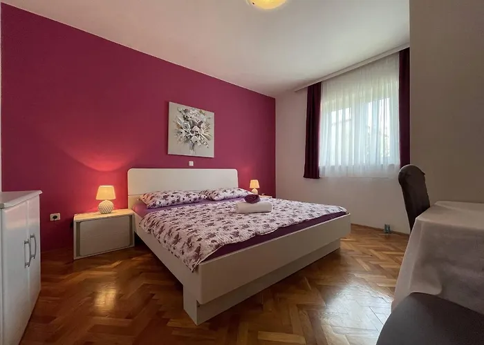 Διαμέρισμα Tara Μεντουλίν