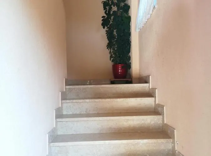 Διαμέρισμα Tara Μεντουλίν