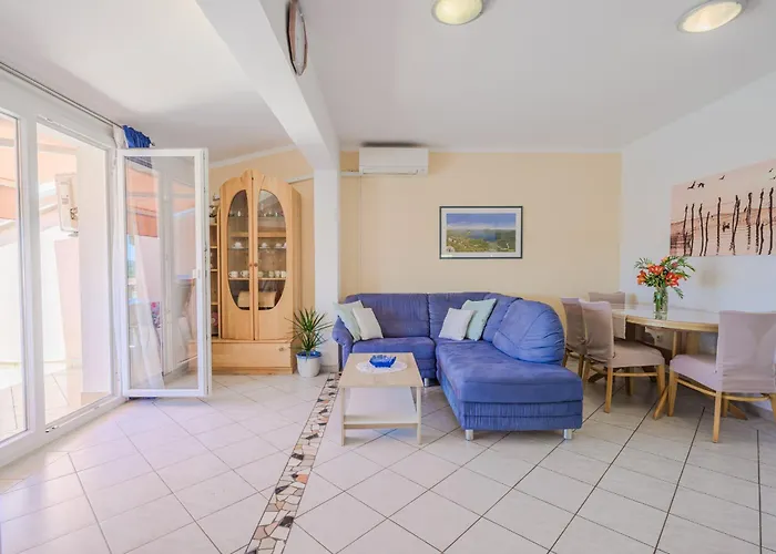 Διαμέρισμα Tara *