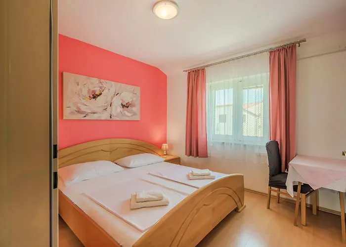 Διαμέρισμα Tara Μεντουλίν