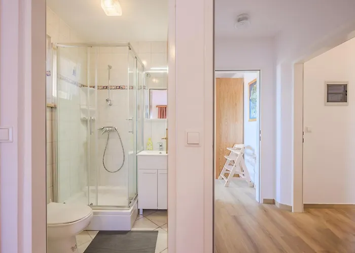 Διαμέρισμα Tara Μεντουλίν