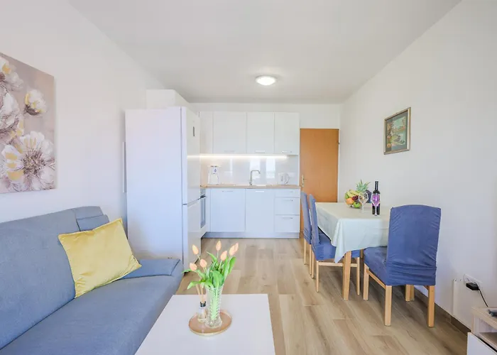 Διαμέρισμα Tara Μεντουλίν