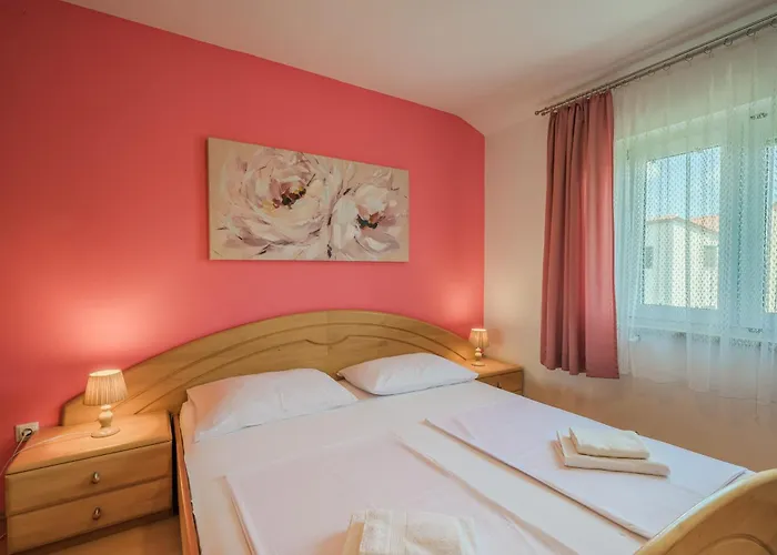 Διαμέρισμα Tara Μεντουλίν