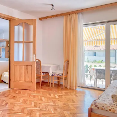 Tara Apartment Medulin