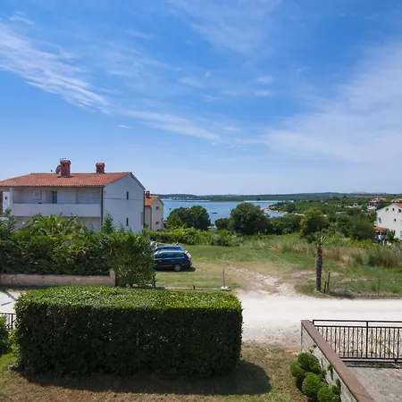 Tara Apartament *