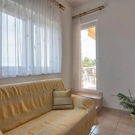 Tara Apartment Medulin