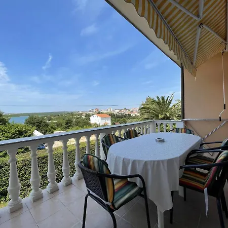 Apartmán Tara