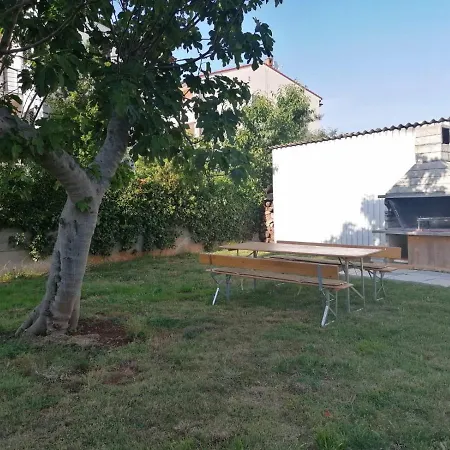 Apartmán Tara
