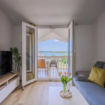 Tara Apartment Medulin