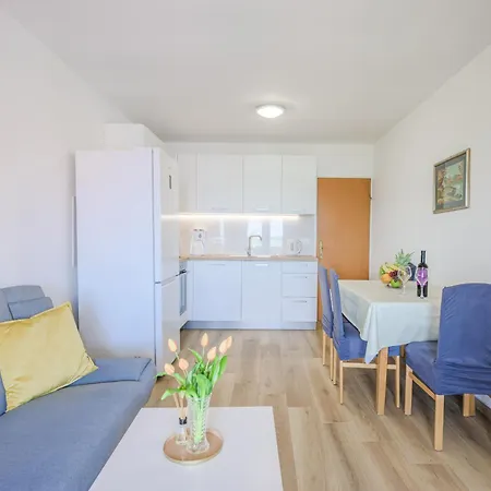 Apartment Tara Medulin