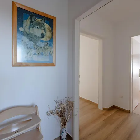 Διαμέρισμα Tara