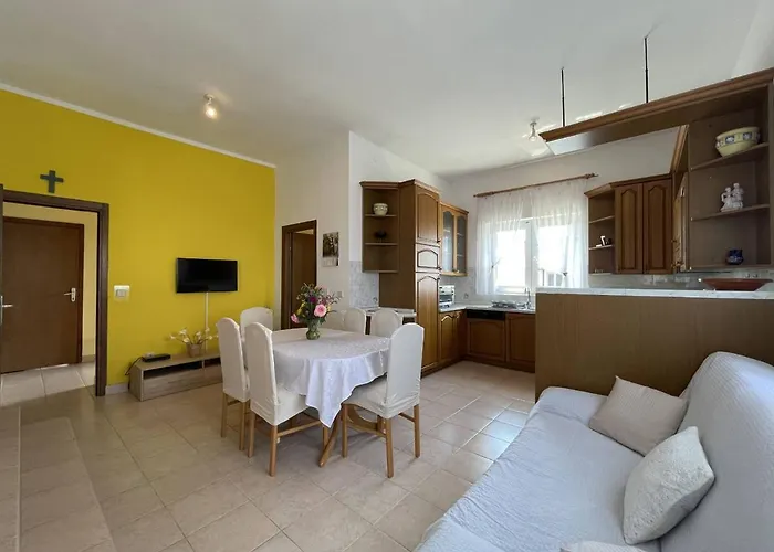Apartman Tara