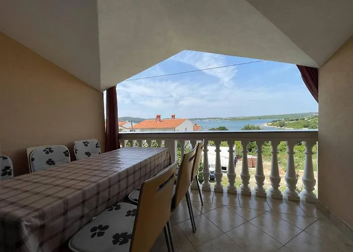 Apartman Tara